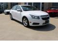 2014 Cruze LT #1