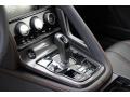  2016 F-TYPE 8 Speed Automatic Shifter #15