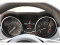  2016 Jaguar F-TYPE R Coupe Gauges #17