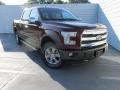 2015 F150 Lariat SuperCrew 4x4 #2 2015 F150 Lariat SuperCrew 4x4 #2