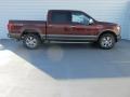 2015 F150 Lariat SuperCrew 4x4 #3 2015 F150 Lariat SuperCrew 4x4 #3