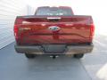2015 F150 Lariat SuperCrew 4x4 #5 2015 F150 Lariat SuperCrew 4x4 #5
