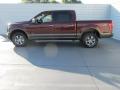 2015 F150 Lariat SuperCrew 4x4 #6 2015 F150 Lariat SuperCrew 4x4 #6