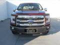 2015 F150 Lariat SuperCrew 4x4 #8 2015 F150 Lariat SuperCrew 4x4 #8