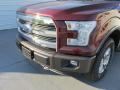 2015 F150 Lariat SuperCrew 4x4 #10 2015 F150 Lariat SuperCrew 4x4 #10