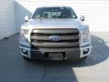 2015 F150 Lariat SuperCrew #8