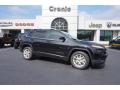 2016 Cherokee Latitude #1 2016 Cherokee Latitude #1