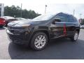 2016 Cherokee Latitude #3 2016 Cherokee Latitude #3