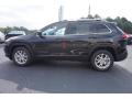 2016 Cherokee Latitude #4 2016 Cherokee Latitude #4