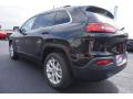 2016 Cherokee Latitude #5 2016 Cherokee Latitude #5