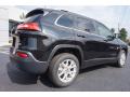 2016 Cherokee Latitude #7 2016 Cherokee Latitude #7
