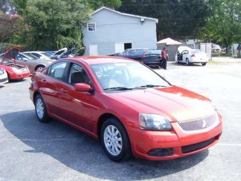 Rave Red Mitsubishi Galant FE. Click to enlarge. Rave Red Mitsubishi Galant FE. Click to enlarge.