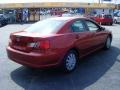 2011 Galant FE #4 2011 Galant FE #4