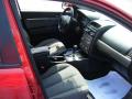 2011 Galant FE #14 2011 Galant FE #14