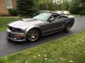 2006 Mustang Roush Convertible #1 2006 Mustang Roush Convertible #1
