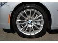  2015 BMW 7 Series 750Li xDrive Sedan Wheel #34