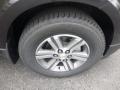 2016 Traverse LT AWD #2