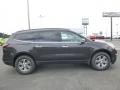2016 Traverse LT AWD #3
