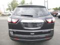 2016 Traverse LT AWD #8