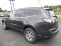 2016 Traverse LT AWD #9