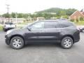2016 Traverse LT AWD #10