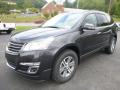 2016 Traverse LT AWD #11