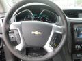 2016 Traverse LT AWD #17