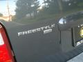 2007 Freestyle Limited AWD #9