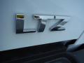 2015 Silverado 2500HD LTZ Crew Cab 4x4 #9