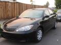 2005 Camry LE #28 2005 Camry LE #28