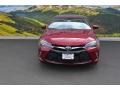 2016 Camry XSE #2