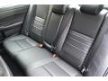 Rear Seat of 2016 Toyota Camry XLE #7