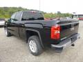 2015 Sierra 1500 SLE Double Cab 4x4 #6