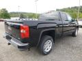 2015 Sierra 1500 SLE Double Cab 4x4 #8
