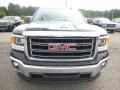 2015 Sierra 1500 SLE Double Cab 4x4 #12
