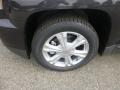  2016 GMC Terrain SLE AWD Wheel #2