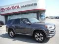 2014 4Runner Limited 4x4 #2