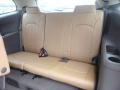 Rear Seat of 2016 Buick Enclave Premium AWD #5