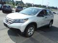 2013 CR-V LX AWD #4