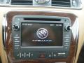 Controls of 2016 Buick Enclave Premium AWD #16