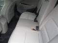 Rear Seat of 2016 Hyundai Tucson Eco #11