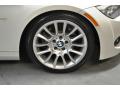 2013 BMW 3 Series 328i Coupe Wheel #3 2013 BMW 3 Series 328i Coupe Wheel #3