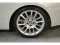 2013 BMW 3 Series 328i Coupe Wheel #8 2013 BMW 3 Series 328i Coupe Wheel #8