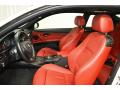 Front Seat of 2013 BMW 3 Series 328i Coupe #13 Front Seat of 2013 BMW 3 Series 328i Coupe #13