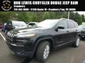 2016 Cherokee Latitude 4x4 #1 2016 Cherokee Latitude 4x4 #1