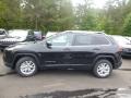 2016 Cherokee Latitude 4x4 #3 2016 Cherokee Latitude 4x4 #3