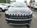 2016 Cherokee Latitude 4x4 #12 2016 Cherokee Latitude 4x4 #12