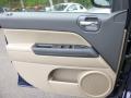 Door Panel of 2016 Jeep Compass Sport 4x4 #13