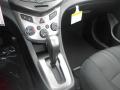  2016 Sonic 6 Speed Automatic Shifter #11
