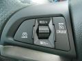 Controls of 2016 Chevrolet Sonic LT Sedan #13